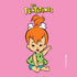 The Flinstones Pebbles Flintstone Moto E5 Play Skin