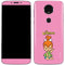 The Flinstones Pebbles Flintstone Moto E5 Plus Skin