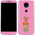 The Flinstones Pebbles Flintstone Moto E5 Plus Skin