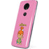 The Flinstones Pebbles Flintstone Moto E5 Plus Skin