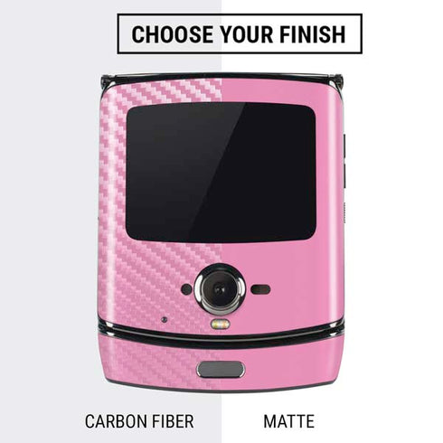The Flinstones Pebbles Flintstone Motorola RAZR Skin