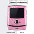 The Flinstones Pebbles Flintstone Motorola RAZR Skin