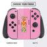 The Flinstones Pebbles Flintstone Nintendo Switch Bundle Skin