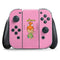 The Flinstones Pebbles Flintstone Nintendo Switch (2017-2021) Joy-Con Controller Skin