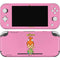 The Flinstones Pebbles Flintstone Nintendo Switch Lite Skin