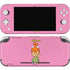 The Flinstones Pebbles Flintstone Nintendo Switch Lite Skin