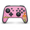 The Flinstones Pebbles Flintstone Nintendo Switch Pro Controller Skin