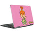 The Flinstones Pebbles Flintstone Notebook 9 Pro 13in (2017) Skin