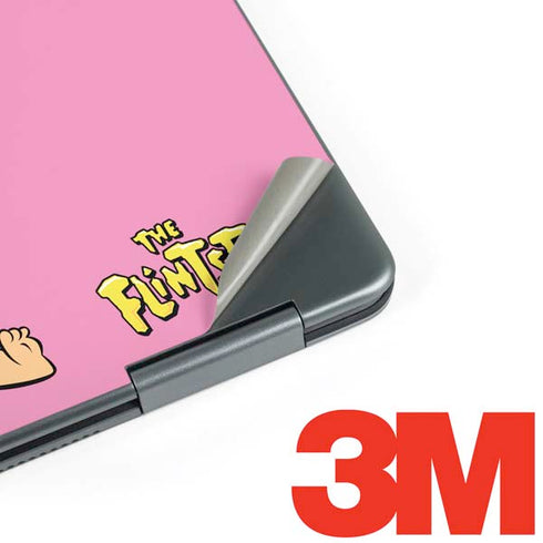 The Flinstones Pebbles Flintstone Notebook 9 Pro 13in (2017) Skin