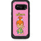 The Flinstones Pebbles Flintstone Otterbox Commuter Galaxy Skin