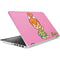 The Flinstones Pebbles Flintstone HP Pavilion Skin