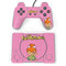 The Flinstones Pebbles Flintstone PlayStation Classic Bundle Skin