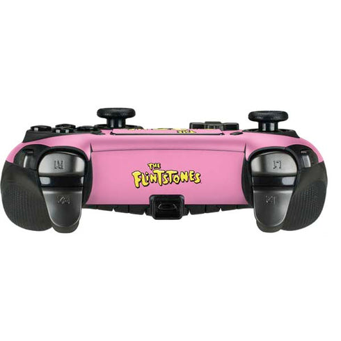 The Flinstones Pebbles Flintstone PlayStation Scuf Vantage 2 Controller Skin
