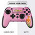 The Flinstones Pebbles Flintstone PlayStation Scuf Vantage 2 Controller Skin