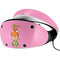 The Flinstones Pebbles Flintstone PlayStation VR2 Skin