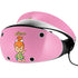 The Flinstones Pebbles Flintstone PlayStation VR2 Skin
