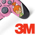 The Flinstones Pebbles Flintstone PS4 Controller Skin