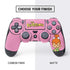 The Flinstones Pebbles Flintstone PS4 Controller Skin