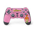 The Flinstones Pebbles Flintstone PS4 Pro/Slim Controller Skin