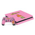 The Flinstones Pebbles Flintstone PS4 Slim Bundle Skin