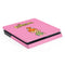 The Flinstones Pebbles Flintstone PS4 Slim Skin