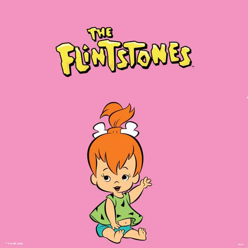 The Flinstones Pebbles Flintstone PS4 Slim Skin