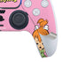 The Flinstones Pebbles Flintstone PS5 Bundle Skin