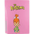 The Flinstones Pebbles Flintstone PS5 Console Skin
