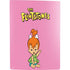 The Flinstones Pebbles Flintstone PS5 Digital Edition Bundle Skin