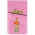 The Flinstones Pebbles Flintstone PS5 Slim Disk Bundle Skin