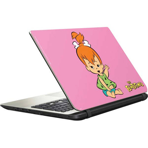 The Flinstones Pebbles Flintstone Satellite L50-B / S50-B Skin