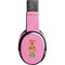 The Flinstones Pebbles Flintstone Skullcandy Crusher Wireless Skin