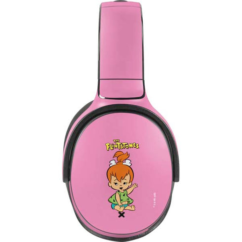 The Flinstones Pebbles Flintstone Skullcandy Venue Skin