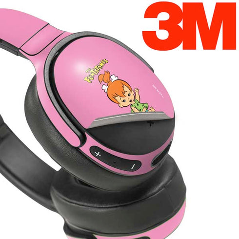 The Flinstones Pebbles Flintstone Skullcandy Venue Skin