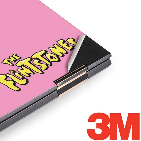 The Flinstones Pebbles Flintstone HP Spectre Skin