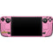 The Flinstones Pebbles Flintstone Steam Deck Handheld Gaming Computer Skin