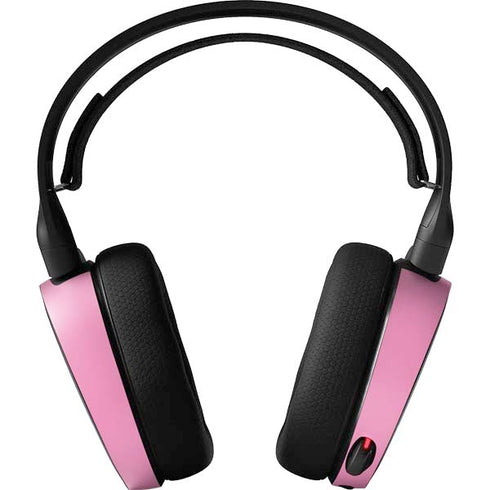 The Flinstones Pebbles Flintstone SteelSeries Arctis 5 Skin