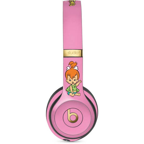 The Flinstones Pebbles Flintstone Studio Wireless 3 Skin