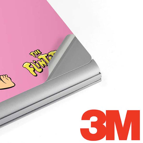The Flinstones Pebbles Flintstone Surface Book 2 13.5in Skin