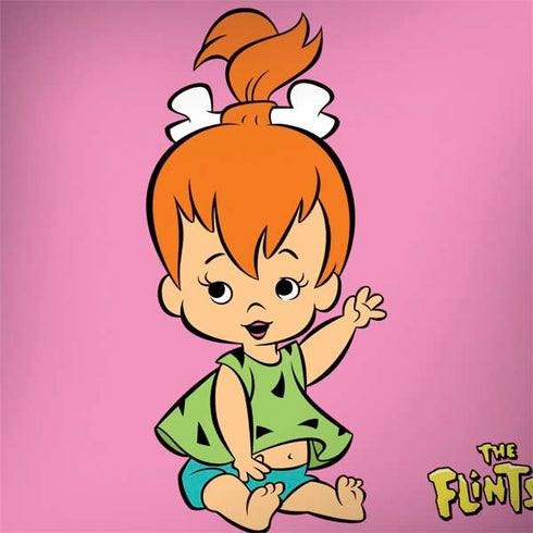 The Flinstones Pebbles Flintstone Surface Book 2 15in Skin