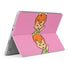 The Flinstones Pebbles Flintstone Surface Go Skin