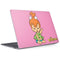 The Flinstones Pebbles Flintstone Surface Laptop 2 Skin