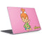 The Flinstones Pebbles Flintstone Surface Laptop 3 13.5in Skin