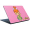 The Flinstones Pebbles Flintstone Surface Laptop Skin