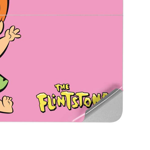The Flinstones Pebbles Flintstone Surface Laptop Studio Skin