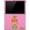 The Flinstones Pebbles Flintstone Surface Pro 4 Skin