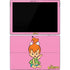 The Flinstones Pebbles Flintstone Surface Pro 7 Skin