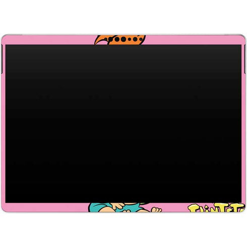 The Flinstones Pebbles Flintstone Surface Pro 9 Skin