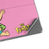 The Flinstones Pebbles Flintstone Surface Pro 9 Skin