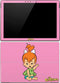 The Flinstones Pebbles Flintstone Surface Pro (2017) Skin